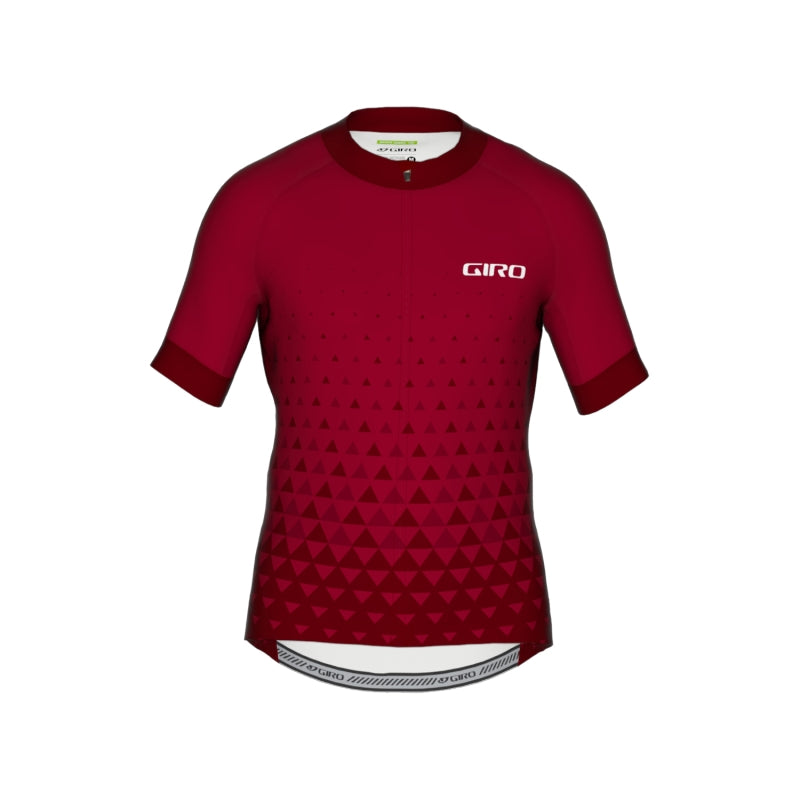Giro Jersey Chrono Sport LE Matrix