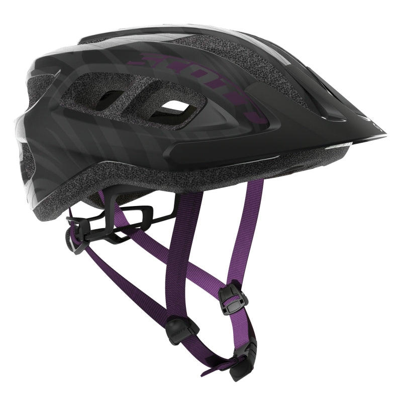 Scott Supra Helmet
