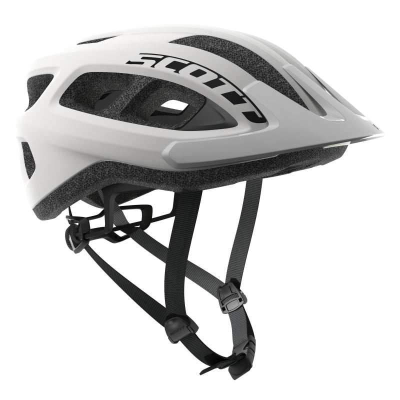 Scott Supra Helmet