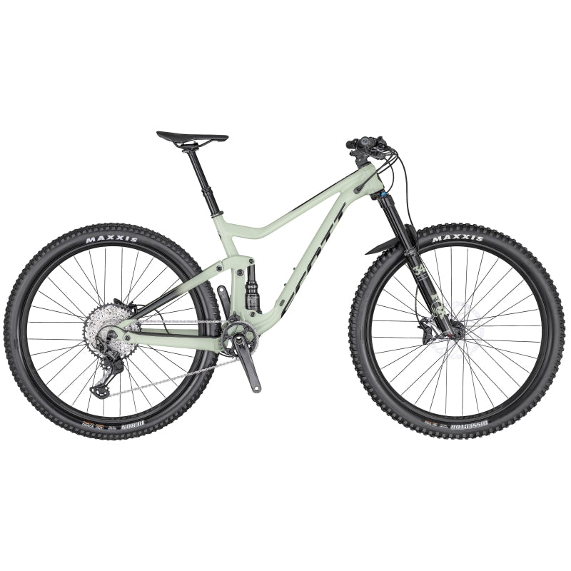 Scott Genius 940 2020