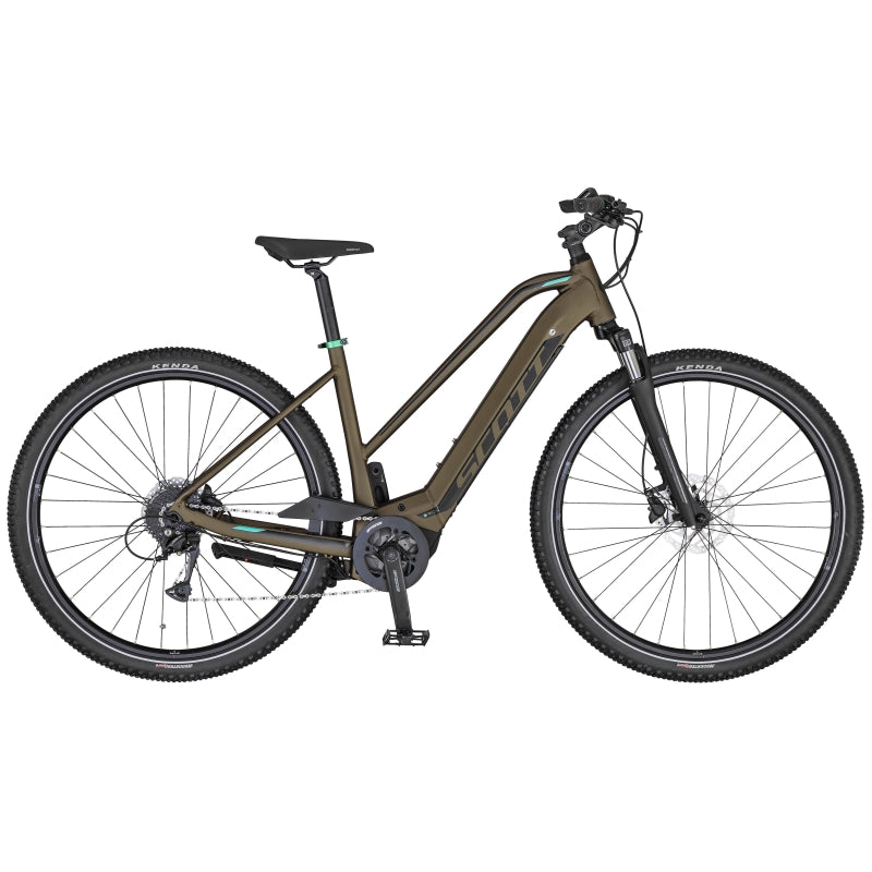 Scott Sub Cross Eride 20 Lady 2020