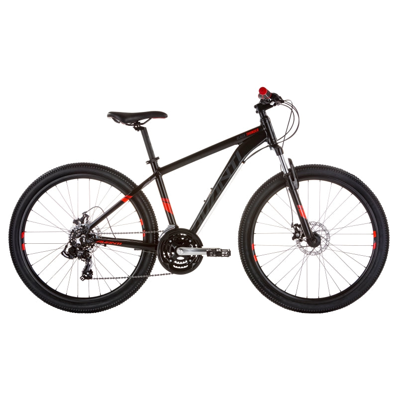 Avanti Black Thunder 1 2020
