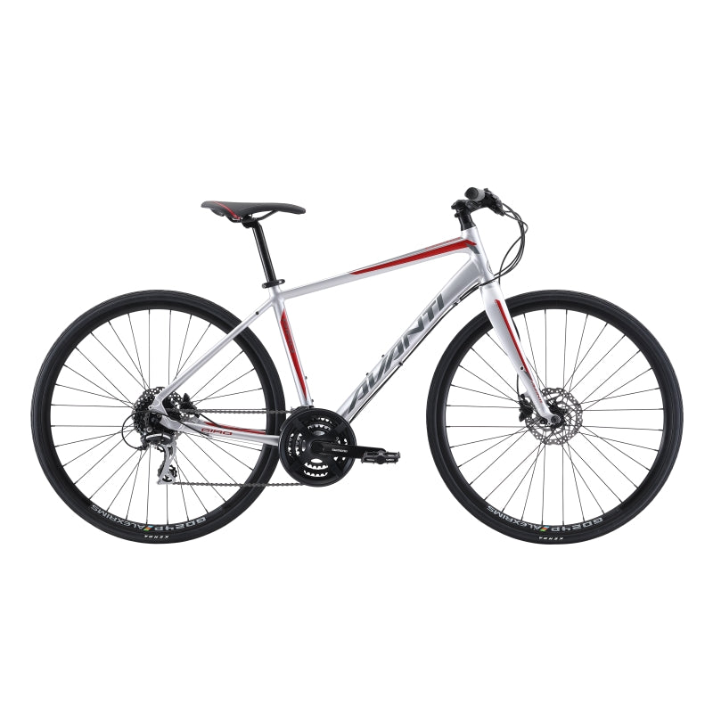 Avanti Giro F3 2020