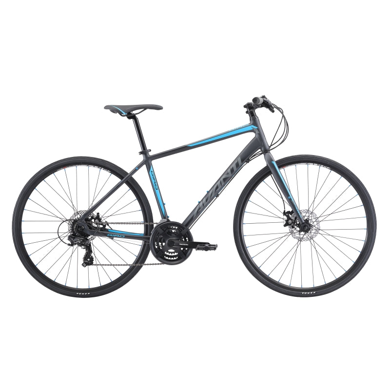 Avanti Giro F2 2020