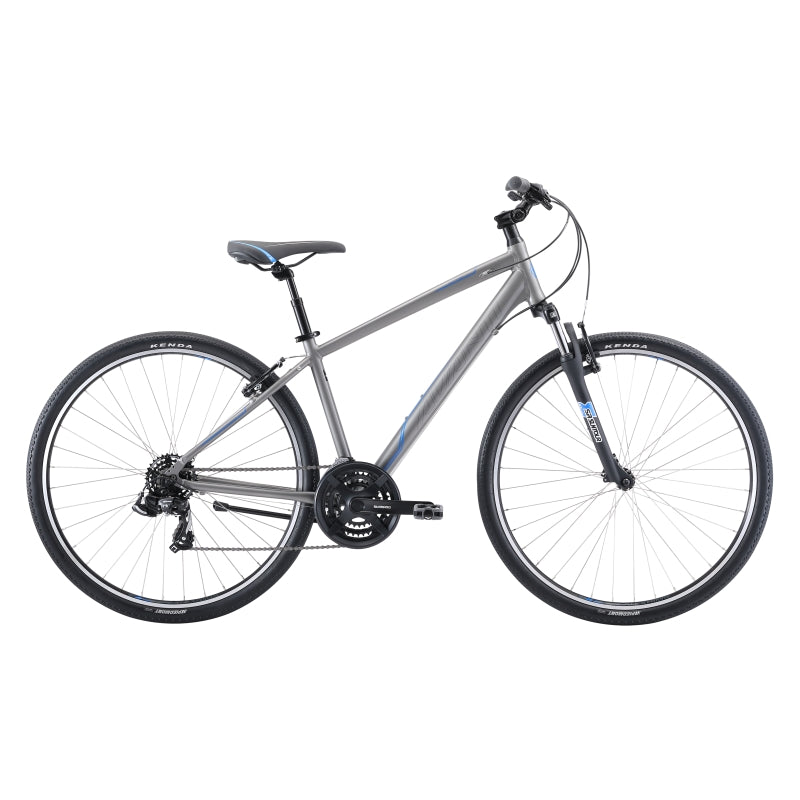 Avanti Discovery 1 2020