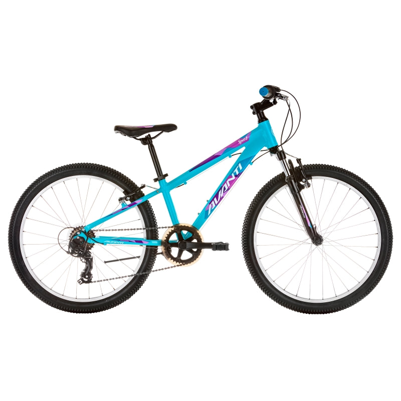 Avanti Spice 24 2020