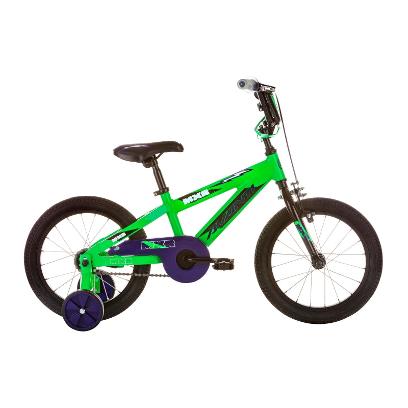 Avanti Mxr 16 2020