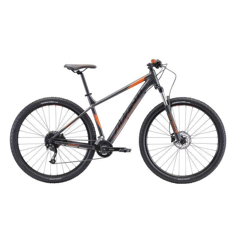 Avanti Montari 2