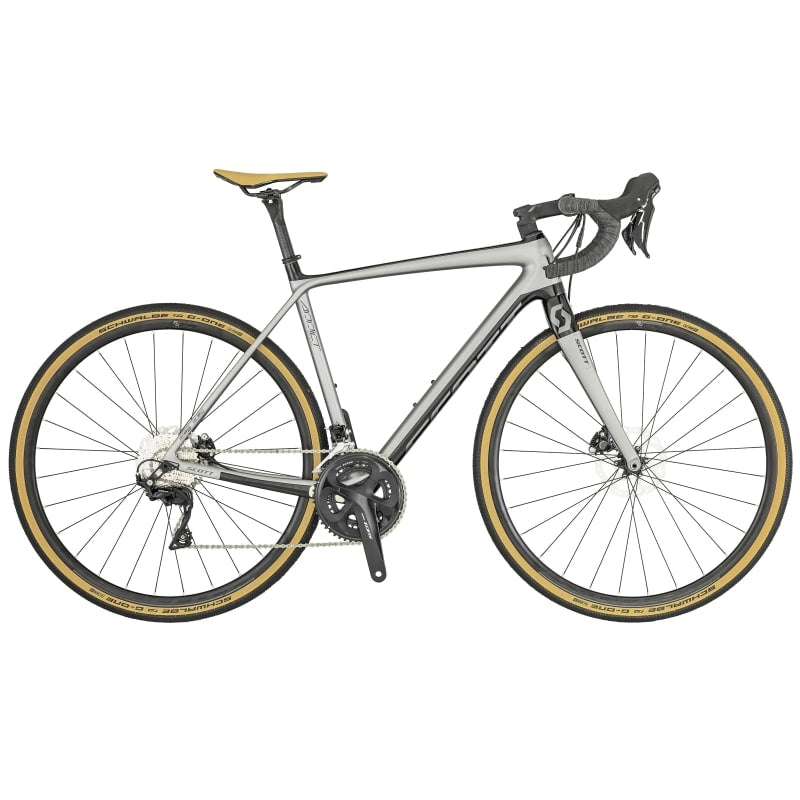 Scott Addict Gravel 30 2019