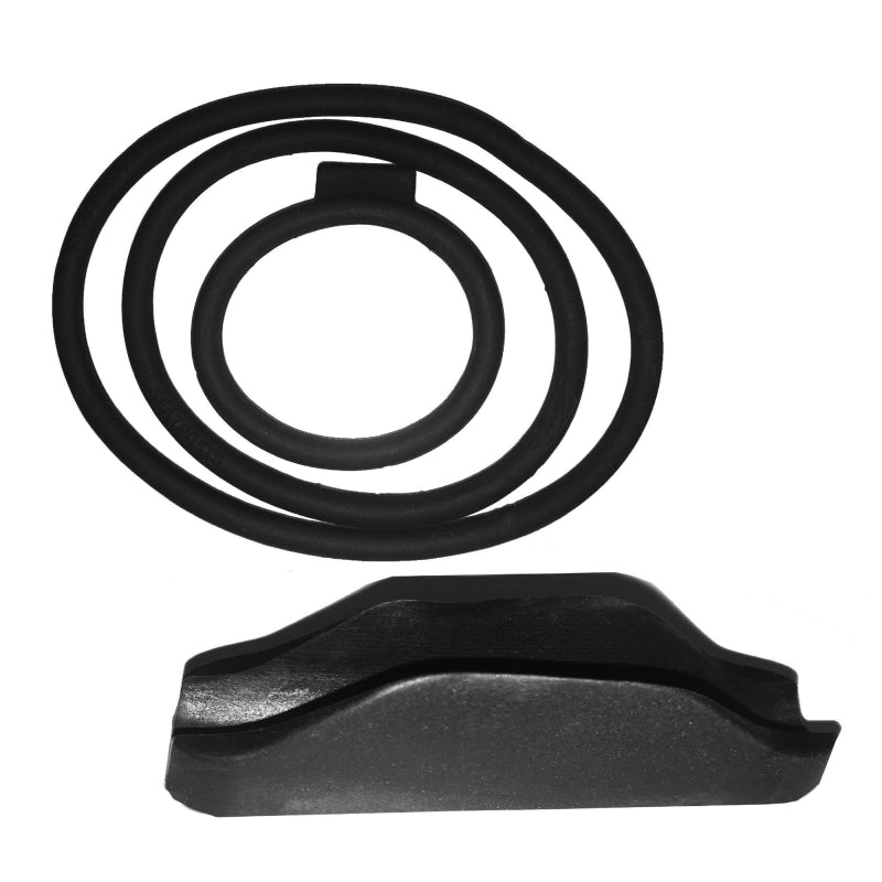 Blackburn Dayblazer 125 Light Mount