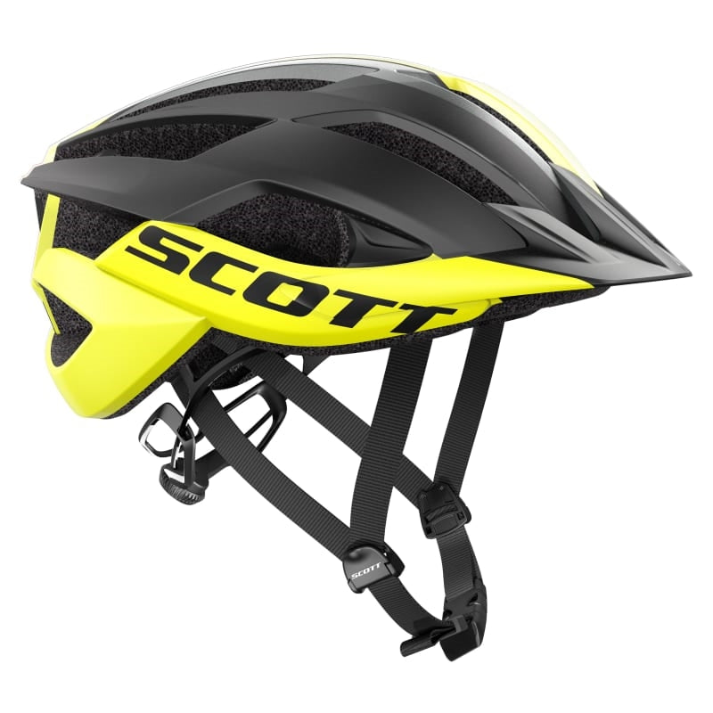 Scott Arx Mtb Helmet 2018