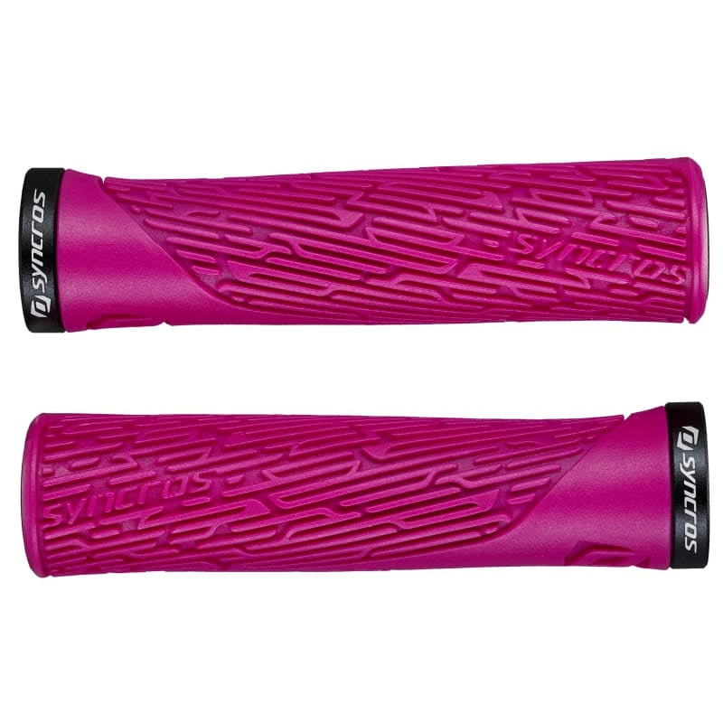 Syncros Pro Womens Lock On Grips Small