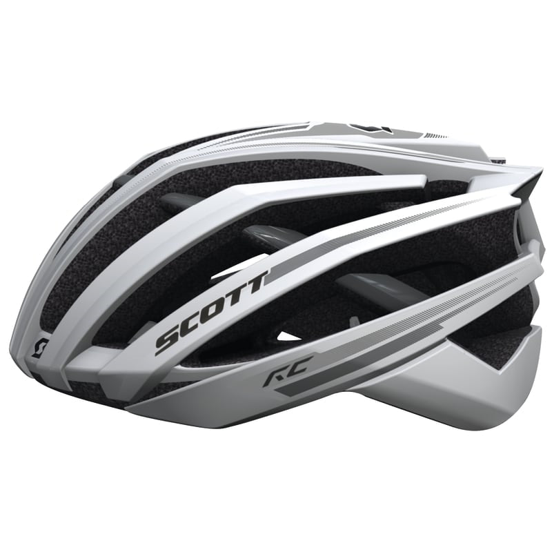 Scott Vanish Evo Helmet