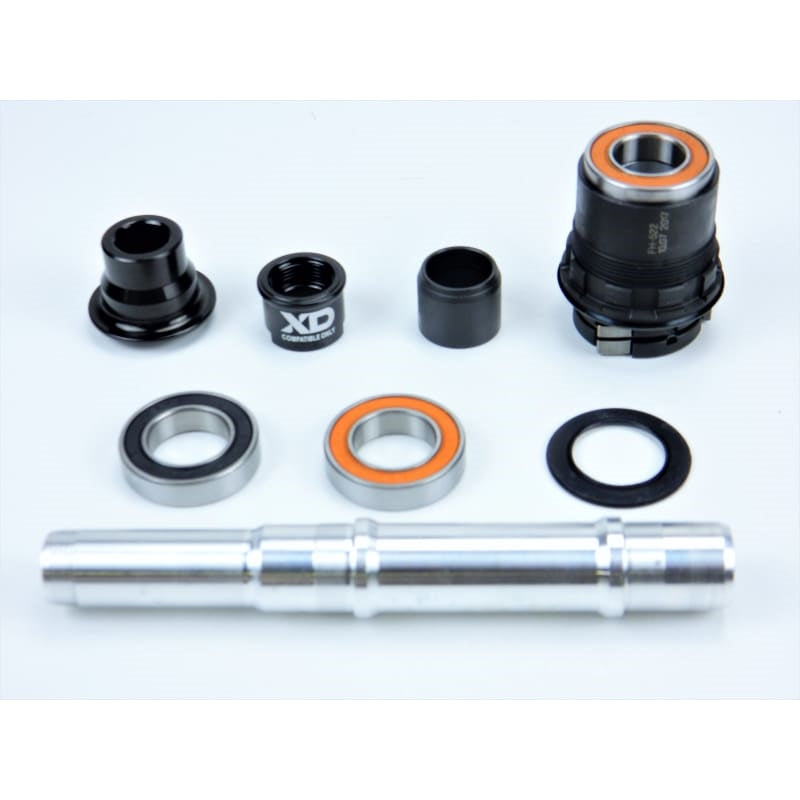 Syncros XR 2.0 XD Rebuild Kit
