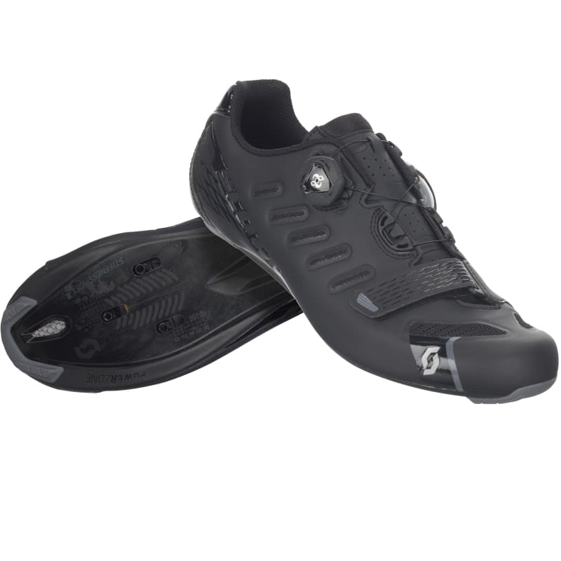 Scott Road Team Boa Shoes