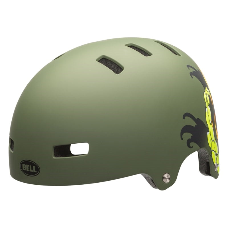 Bell Local Action Fit Helmet
