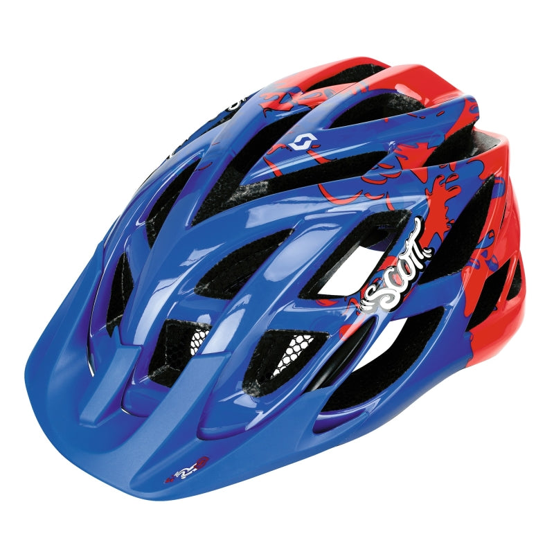Scott Spunto Helmet