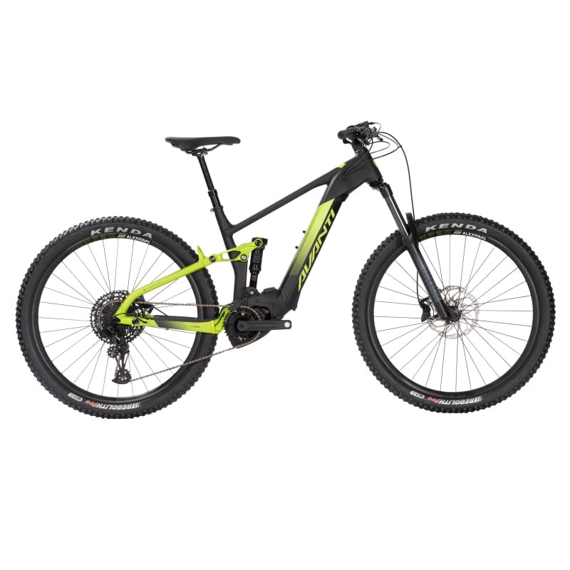 Avanti Bike Hammer-e LT1-32KPH
