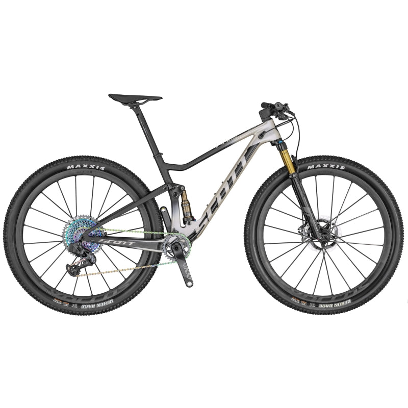 Scott Spark RC 900 SL Axs 2020
