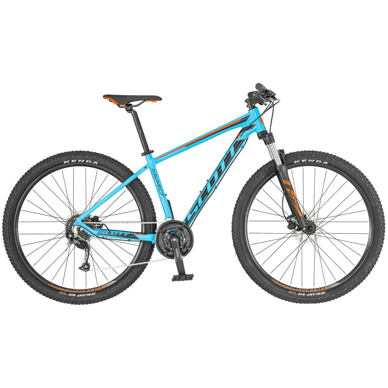Scott Aspect 750 2019