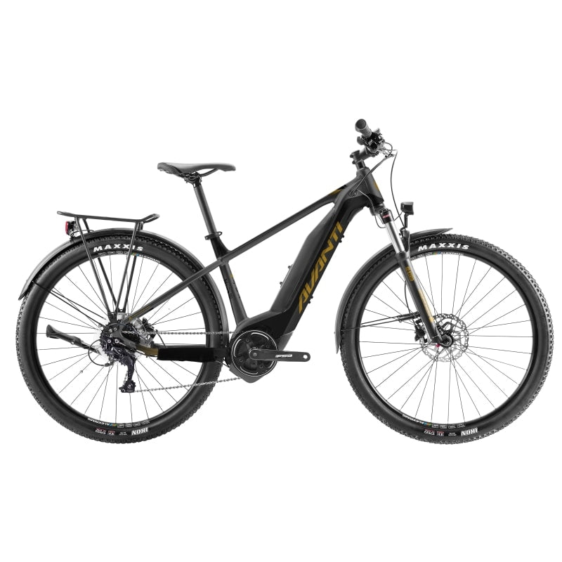 Avanti Montari-e Trail 2020 NZ