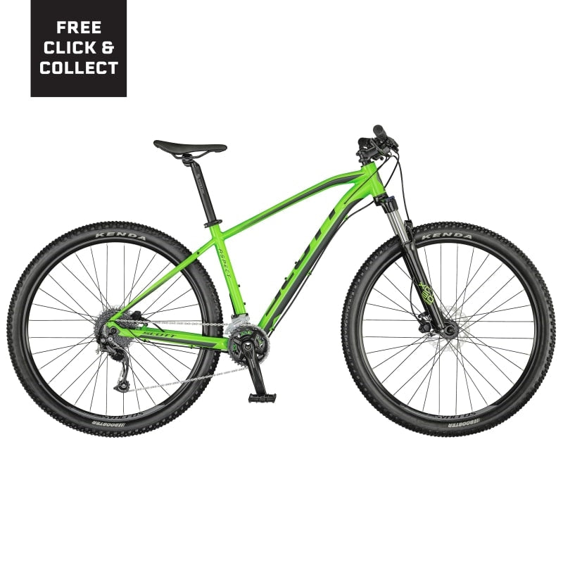 Scott Aspect 950