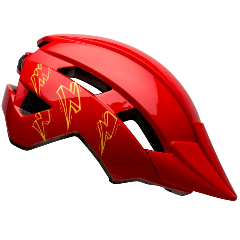 Bell Sidetrack Youth Helmet