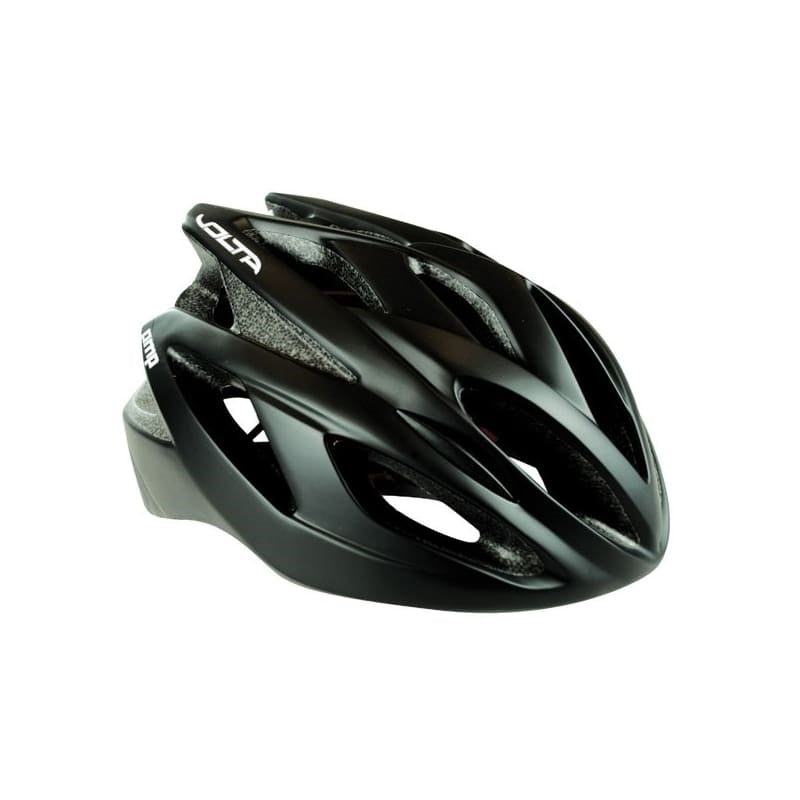 Helmet Volta Amp Md/lg Matt Blk/wht