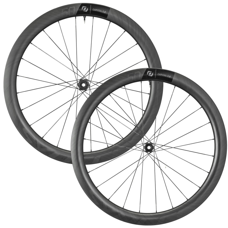 Syncros Capital 1.0 50 700C Wheelset