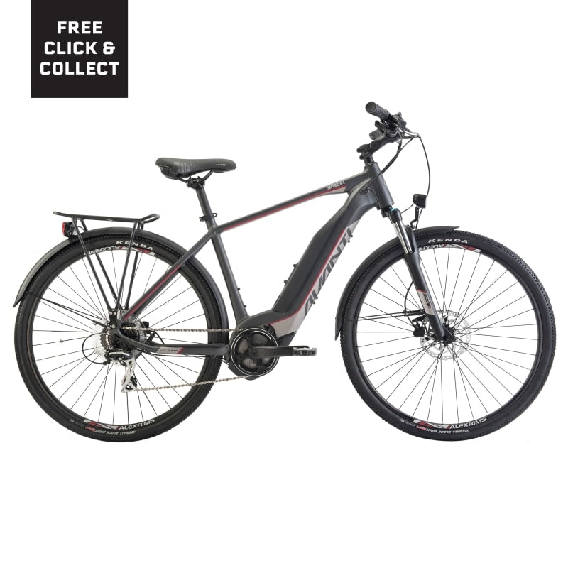 Avanti Explorer-e 1 2020 NZ