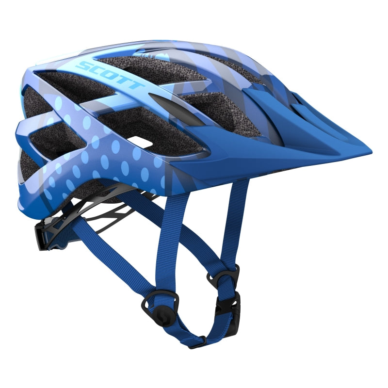 Scott Spunto Helmet