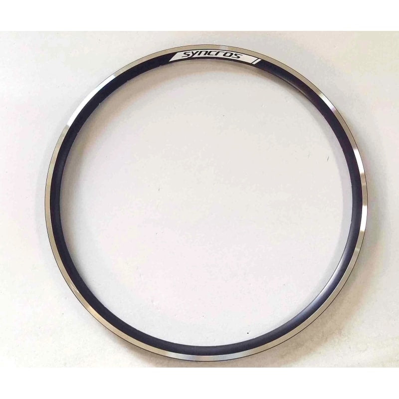 Syncros Rim Syncros Race 27 24H 700C Blk