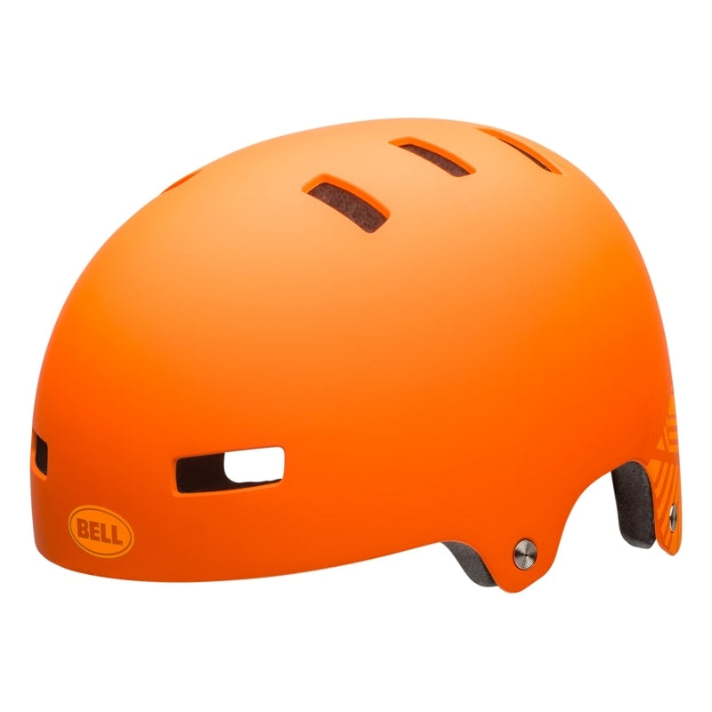 Bell Local Action Fit Helmet