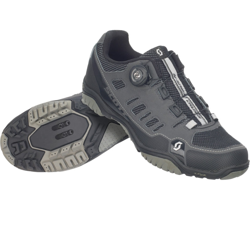 Scott Sport Crus-r Boa Shoes