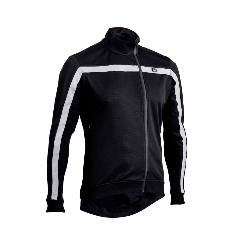 Solo Sol Jacket Winter RT Black XS