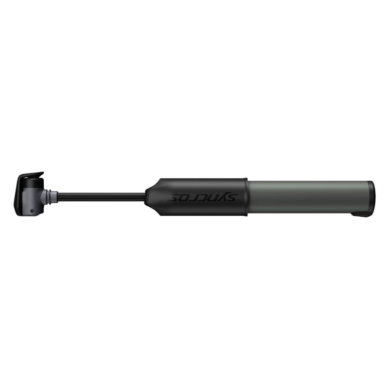 Syncros Boundary 2.0HV One Size Mini Pump