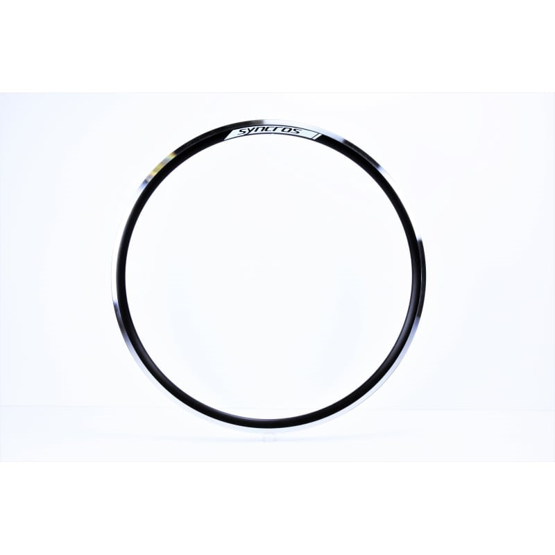 Syncros Rim Syncros Race 27 20H 700C Blk