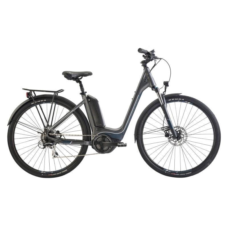 Avanti Metro-e City 1 2020 NZ