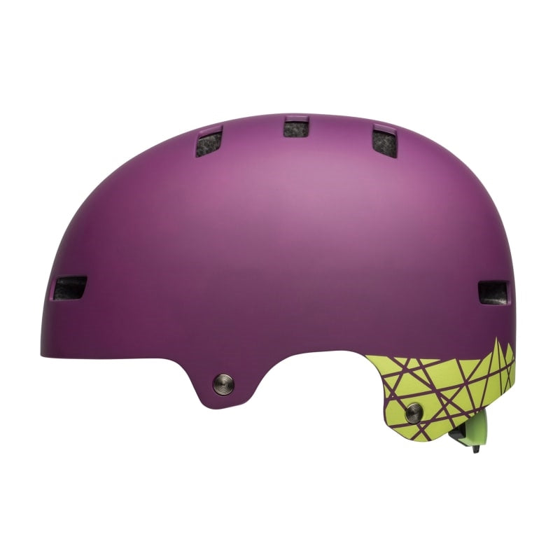 Bell Local Action Fit Helmet