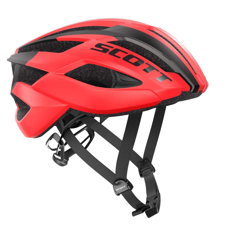 Scott Arx Helmet 2018