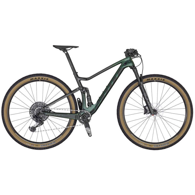 Scott Spark RC 900 Team 2020