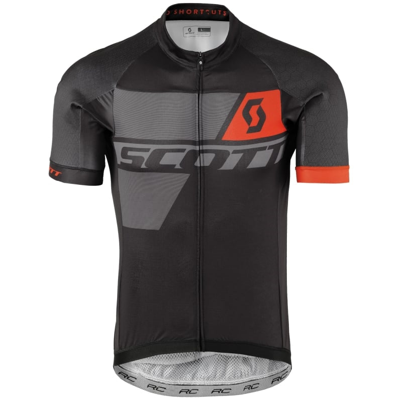 Scott RC Premium Protec Short Sleeve Jersey