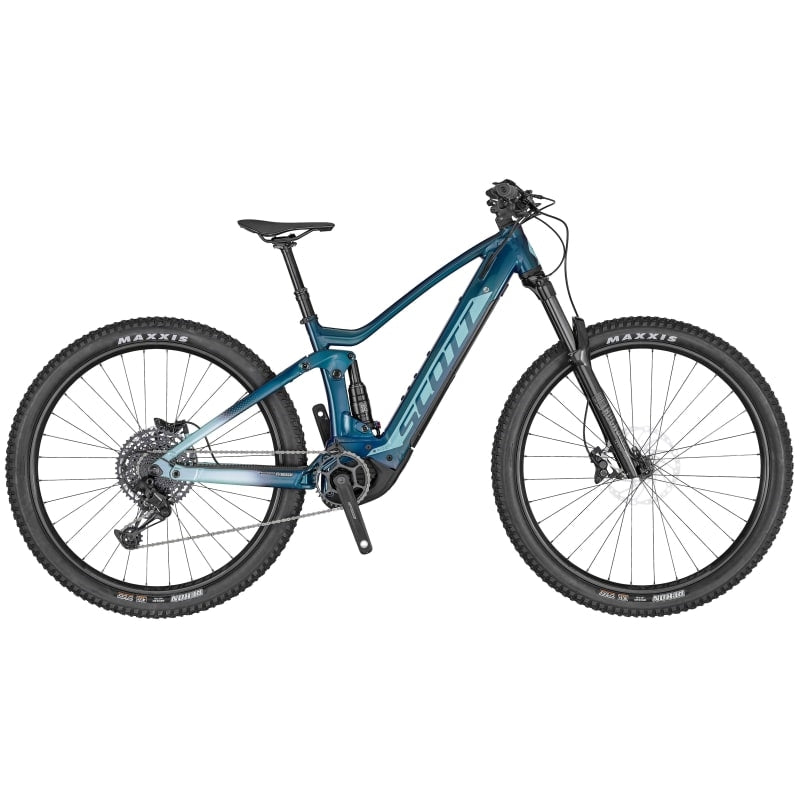 Scott Contessa Strike Eride 920 2020 NZ