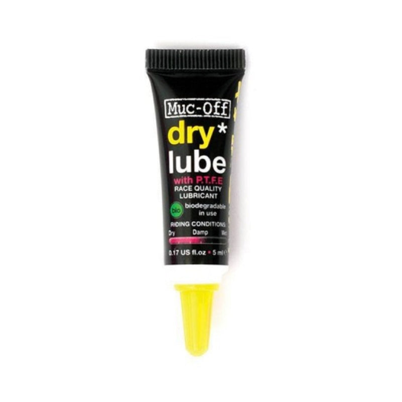 Muc-off Dry Weather Lube #874 5ML Sample