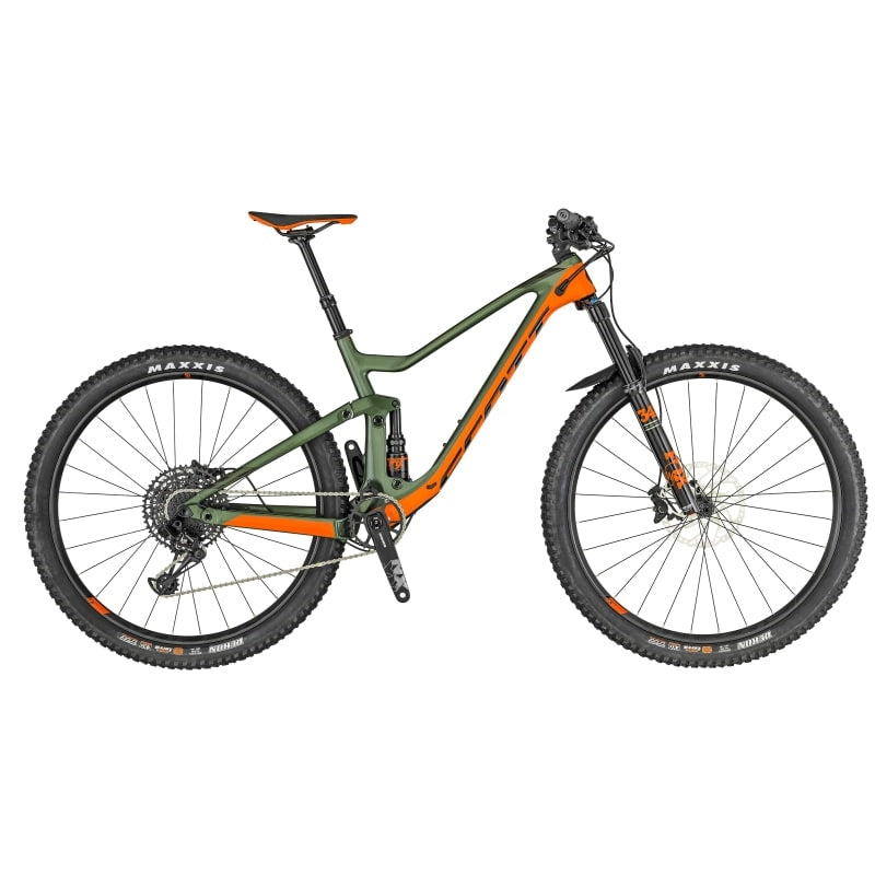 Scott Genius 930 2019