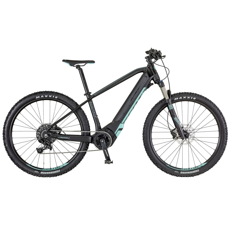 Scott E-contessa Aspect 20 2018