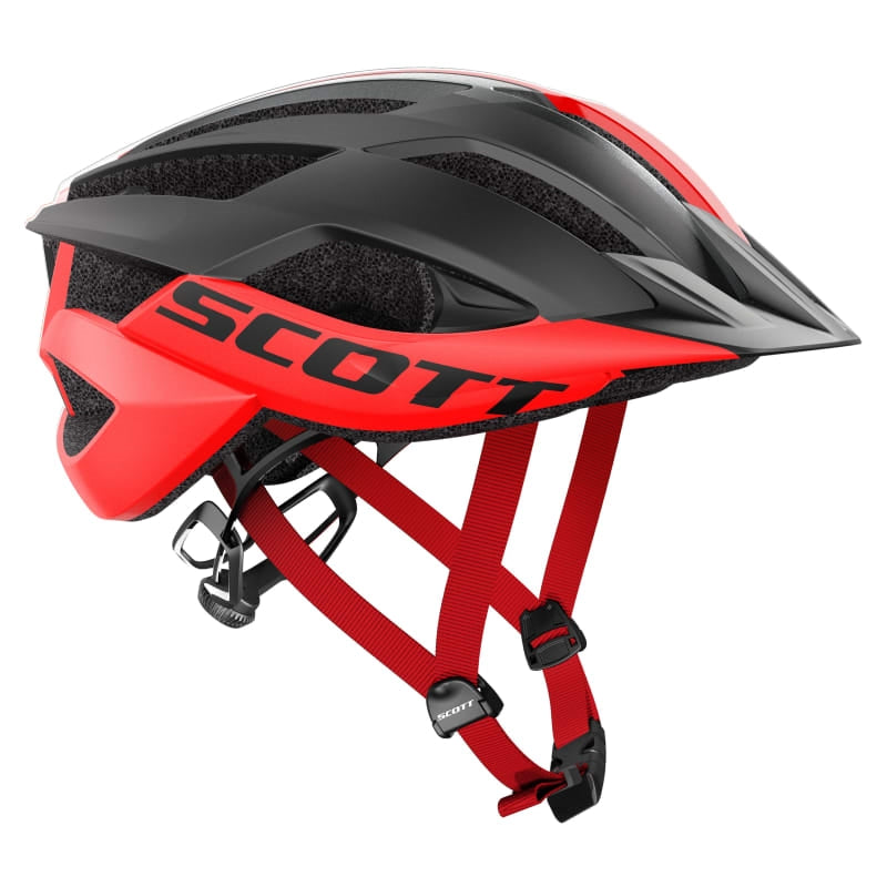 Scott Arx Mtb Plus Mips Helmet