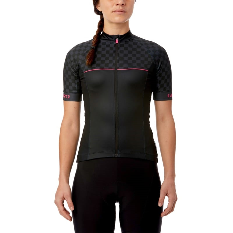 Giro Chrono Sport Jersey Womens