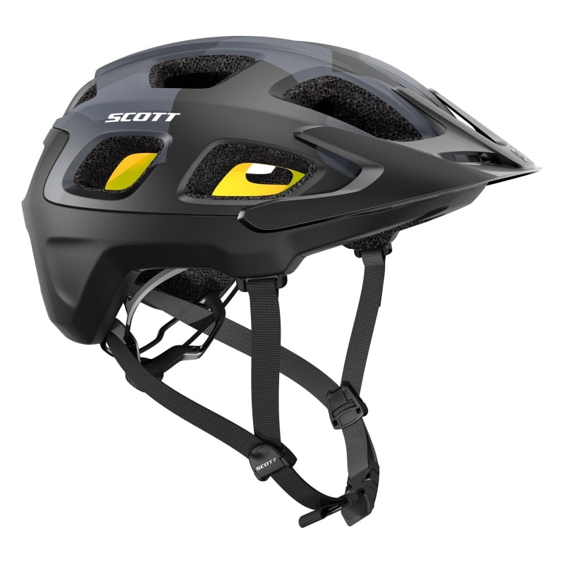 Scott Vivo Plus Mips Helmet