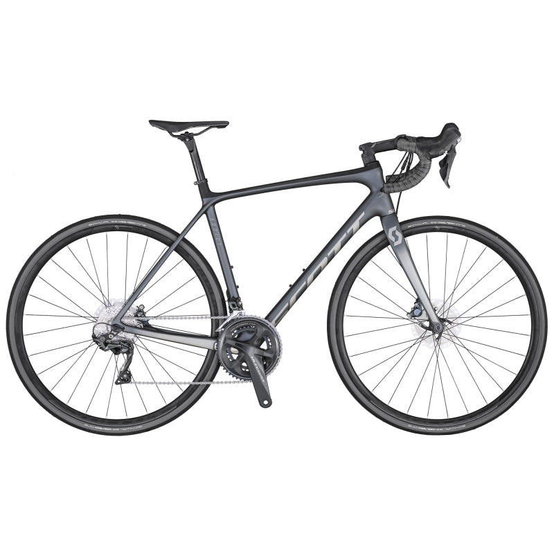 Scott Addict 10 Disc 2020